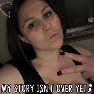 Meet your Posher, Virginia